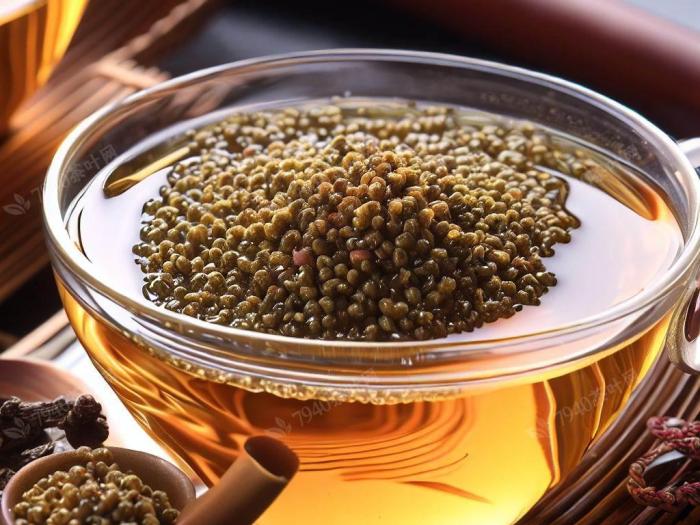 黄茶指的是什么茶叶品种