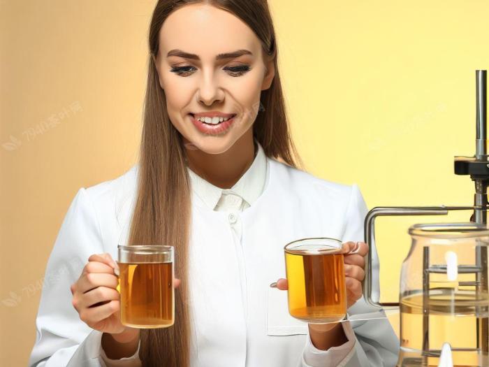 黄茶指的是什么茶叶品种