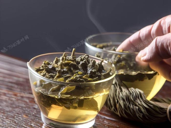 盛世茶缘是什么茶叶品种