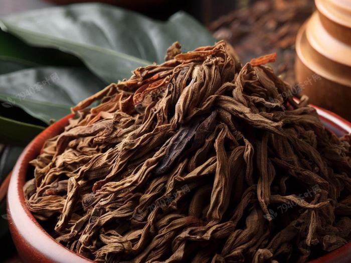 贵州著名的茶是什么茶叶品种