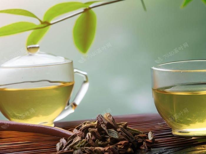 泡水可以直接饮用的茶是什么茶叶