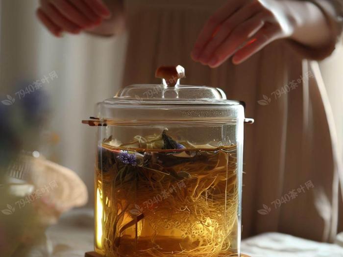 茶吧机的泡茶功能怎么用
