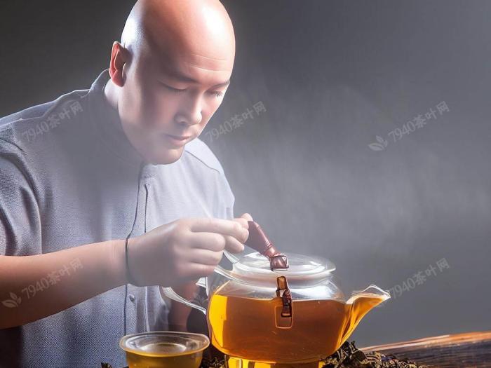 红色的细细的茶叶是什么茶名