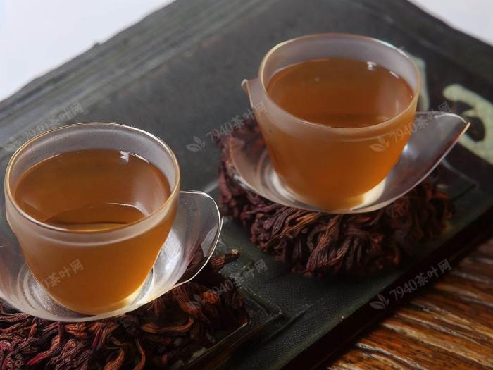 饮品里面的茶汤是什么茶叶