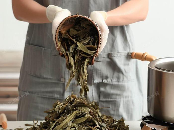 贵州是什么茶叶出名