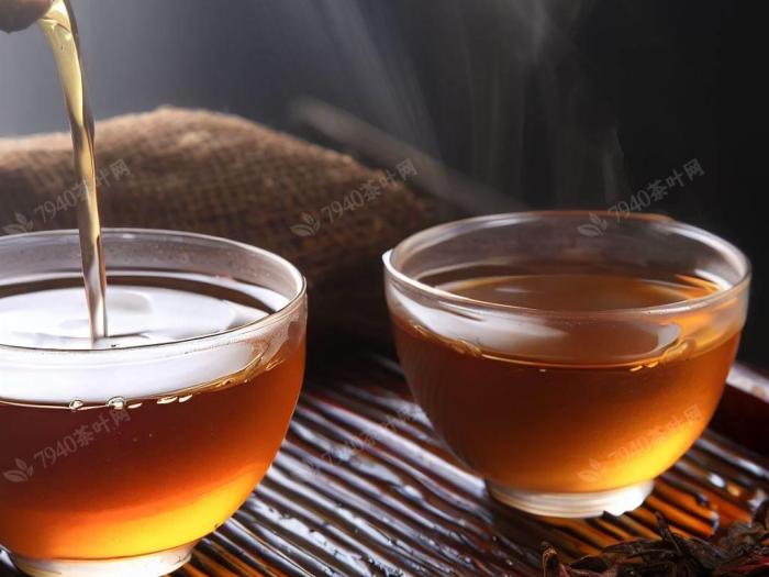 灵芝和茶叶如何熬制泡水喝