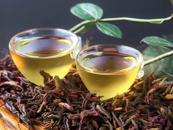 安溪铁观音是什么茶的代表