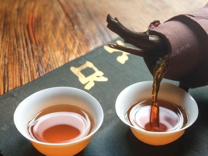 金雪芽茶叶是什么茶类别