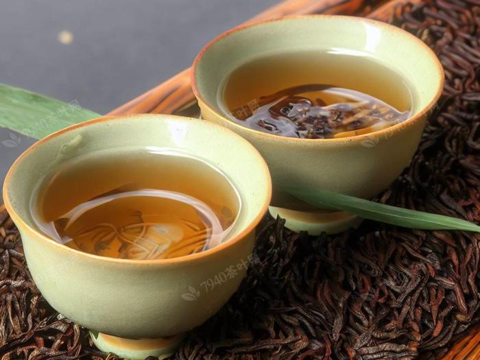 浙江出名茶叶是什么茶