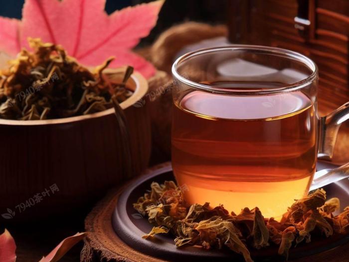 安吉最原始的茶叶是什么茶