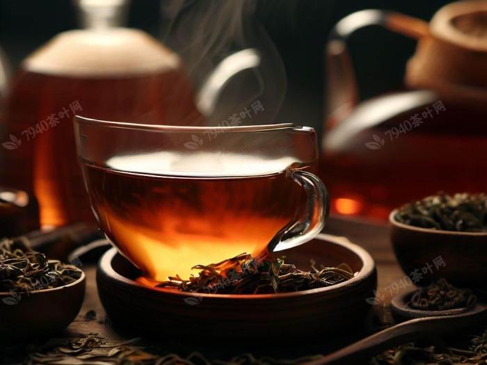 全国五大名茶分别是什么茶叶品牌