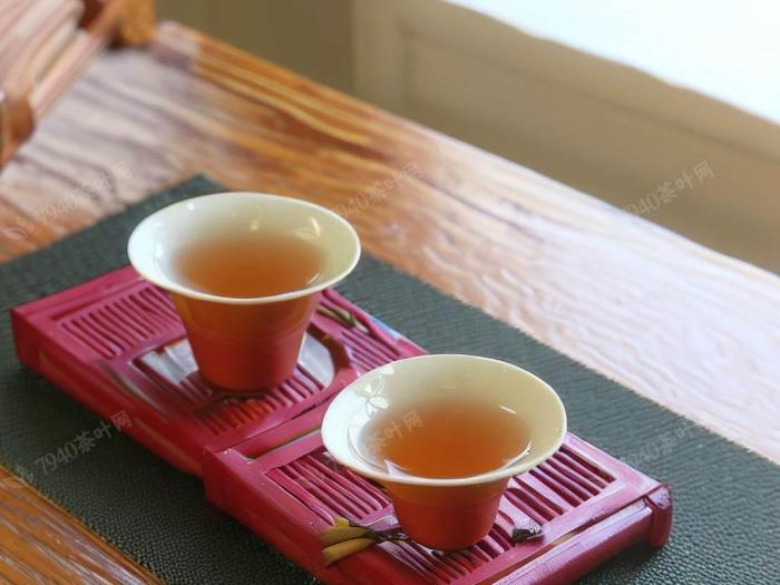 一杯香的红茶叶质量如何