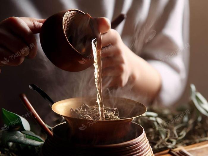 庐山最好的茶是什么茶叶品种