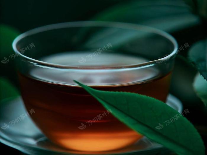 叶子很直的茶叶是什么茶