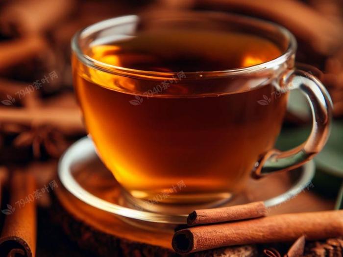 云南的昌宁茶叶是什么茶