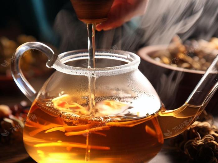高山云雾茶是什么茶叶品种