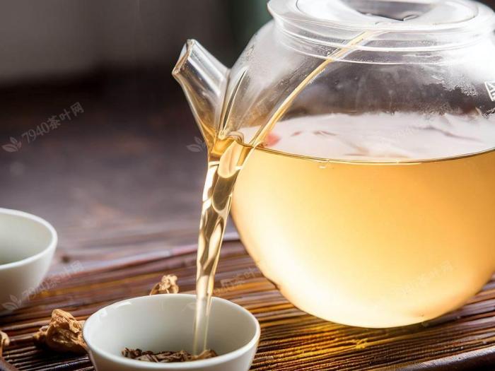 世界上的茶王是什么茶叶做的