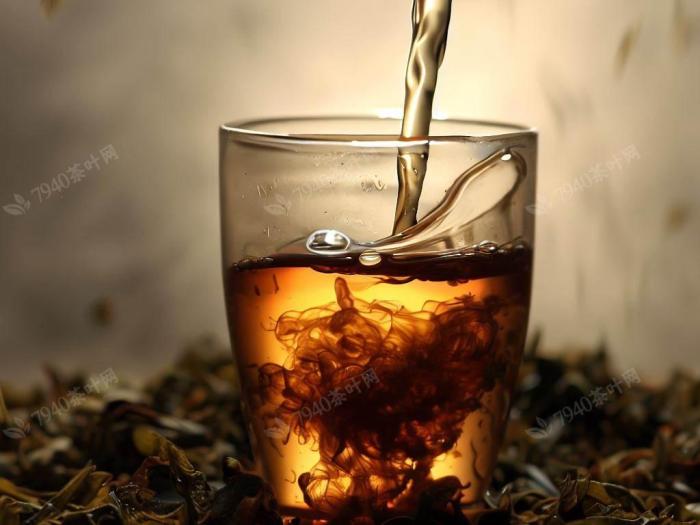 世界上的茶王是什么茶叶做的