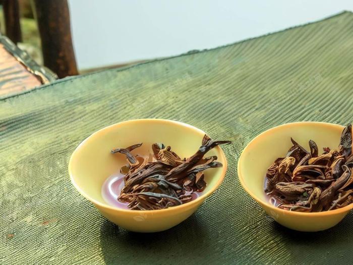 耀州窑茶叶末釉瓷器的特征及价格是多少