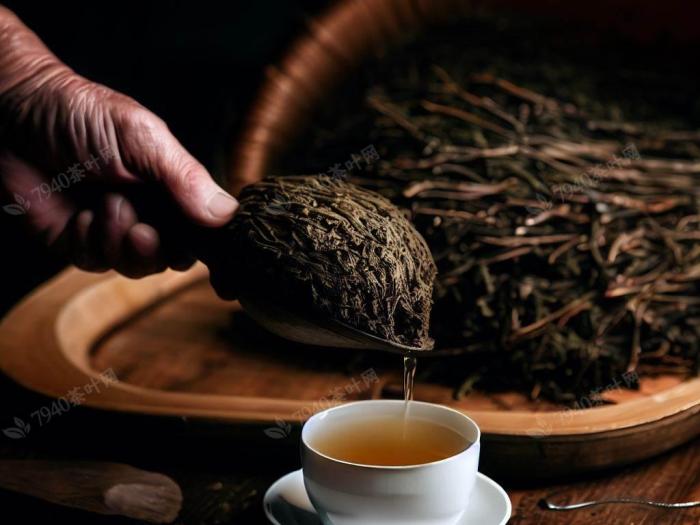 如何保存茶叶永不变质呢