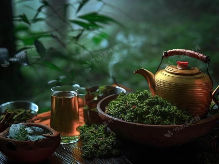 闽南乌龙茶中最著名的茶叶是什么茶