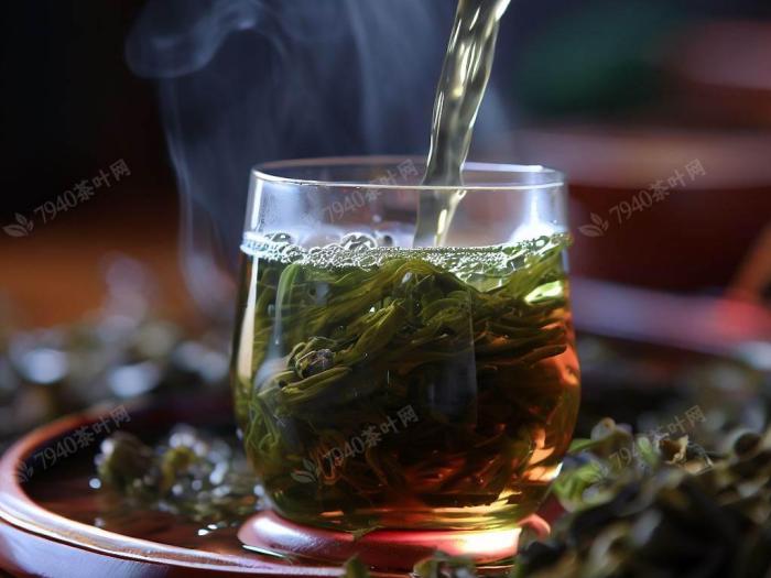 茶王英德红茶叶烟价格