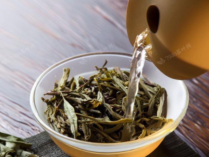 藏茶是什么茶叶的种类
