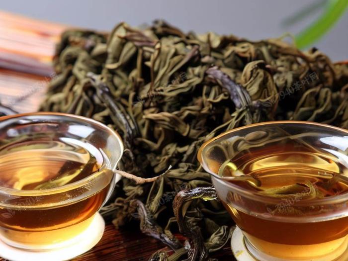 茅岩莓是什么茶叶有什么功效和作用