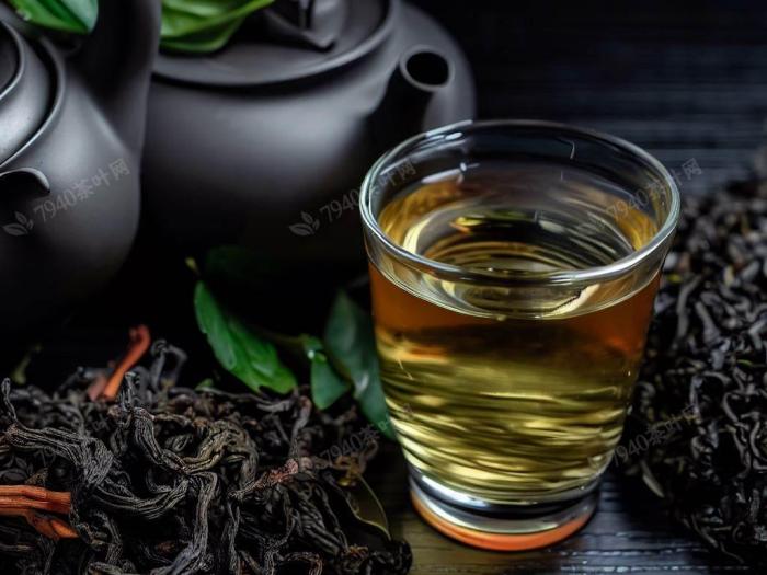 茅岩莓是什么茶叶有什么功效和作用