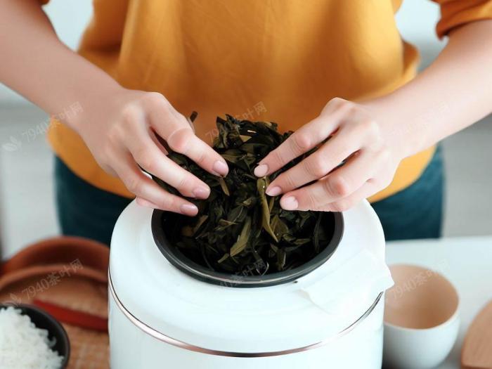 在重庆如何保存茶叶不变霉