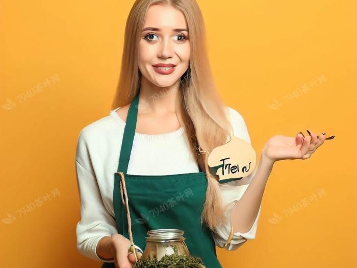 伊犁哈萨克茶叶标签价格