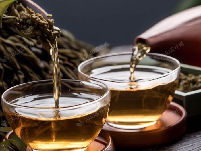 茶叶单产量少如何解决问题