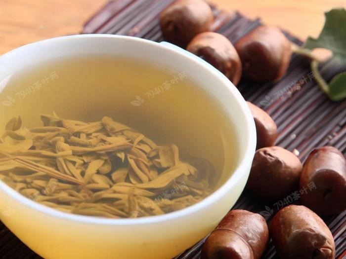 减肥的乌龙茶是什么茶