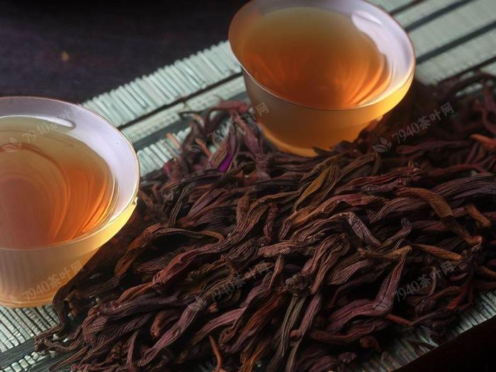 中国茶叶在国外的地位如何