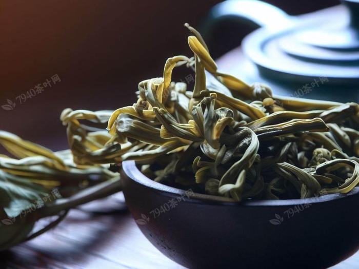 如何选购一款好喝的春茶叶品种