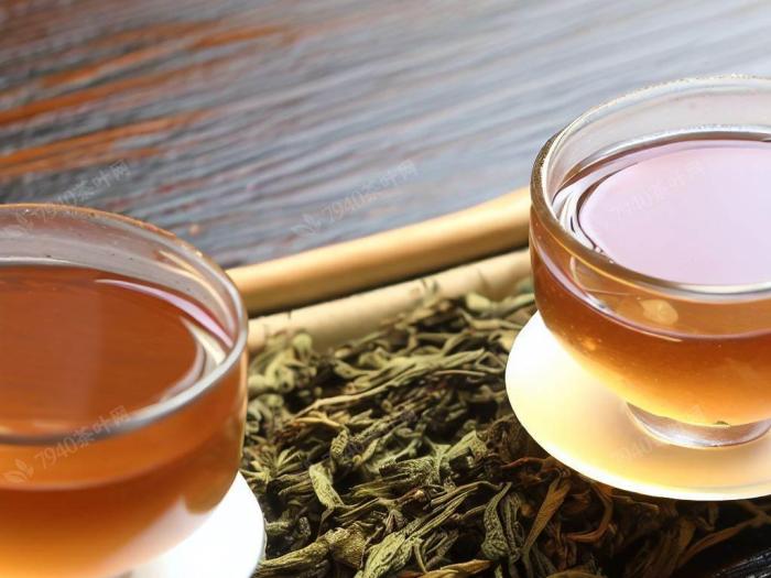 蜂蜜和茶叶怎么泡制