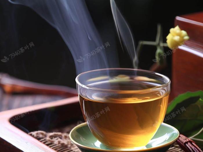 圣茗轩茶叶怎么样好喝吗