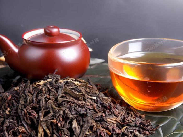 牡丹王茶叶味道怎么样好喝吗