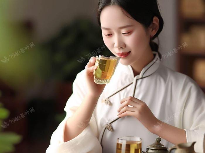 中国茶叶行业怎么样